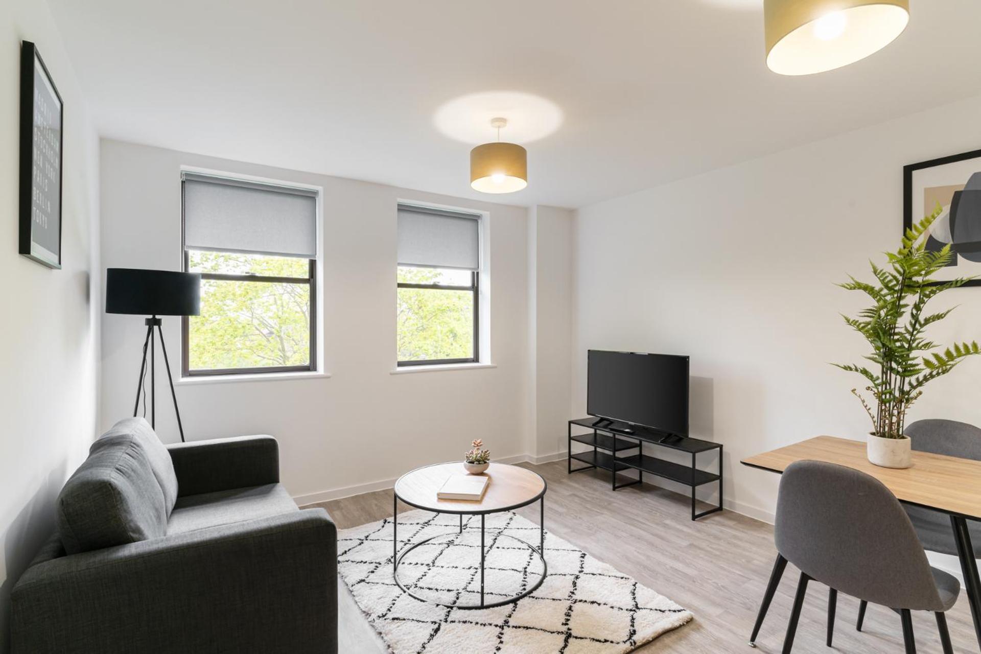 Host & Stay - 36 Waterside Place 汤顿 外观 照片