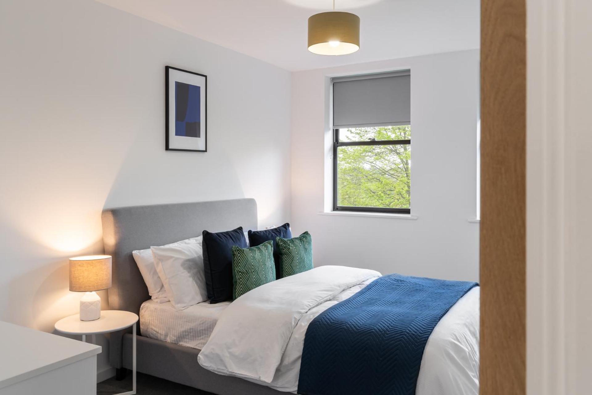 Host & Stay - 36 Waterside Place 汤顿 外观 照片